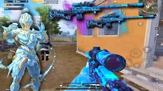 Maxed Glacier X-Suit + Maxed Awm Godzilla = FULL POWER!