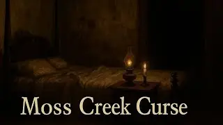 The Haunted Plantation of Georgia | True Horror Story of Moss Creek (Full Series)