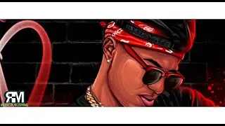 El Fecho RD - Liquido Negro Dembow (2016)