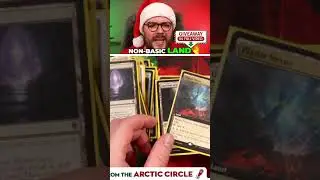 Planar Nexus Explained: Magic The Gathering Strategy #shorts