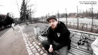EIN TAG DURCH BERLIN mit DRAUF & DRAN