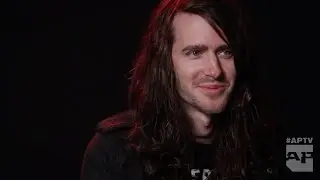 MAYDAY PARADE and the case of the missing shoes &mdash; AP Tour Update #2