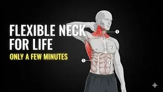 Over 60? Discover the Secret to a Pain-Free Neck and Better Posture for Life