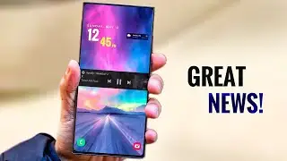 Samsung Galaxy S25 Ultra — NEW FIRST LOOK with BEST FUTURE
