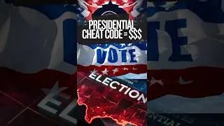 Presidential Cycle Cheat Code for Stocks