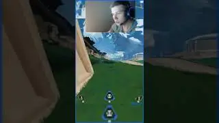this is how you troll sniper andy ft. Taxi2g