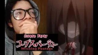 Corpse Party Missing Footage: el inicio de algo catastr&oacute;fico (OVA) | Opini&oacute;n