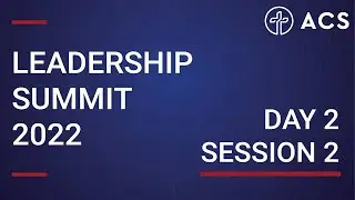 Crisis Public Relations 101 for School Leaders presented by Liam Renton - ACS Leadership Summit 2022
