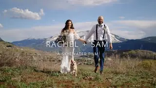 Crested Butte Elopement Video | Colorado Elopement Videographer
