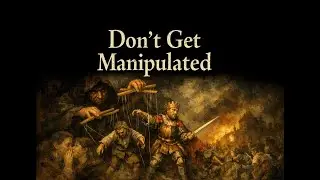 This Is How People Manipulate You Without You Realizing
