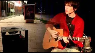 Plastic Swans - Night acoustic version