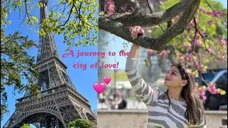 FRANCE 🇫🇷 PARIS VLOG 1 Exploring France || Icy's Day Out #Belgium #Germany #France #Europe #youtube