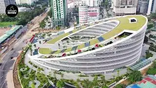 Viettel Group Headquarters