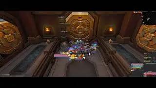 WoW: TWW Weekly Vault S3 E3
