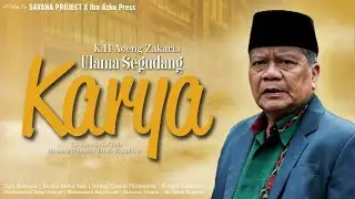 KH. ACENG ZAKARIA 