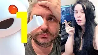 Итан Кляйн против H3Snark | Настоящая причина, по которой Итан Кляйн заключил соглашение с Kaceyt...
