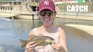 Cast. Hook. Reel. Catch. Release. with our Biodegradable Lures