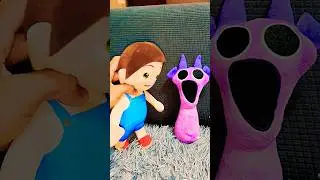 Твоя мама только что написала тебе сообщение, и угадай, что произошло 🤣 #sprunki #cocomelon #toys...