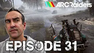Une Traînée Toxique - Arc Raiders Let's Play FR Episode 31 PS5 PRO