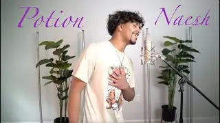 POTION - Studio Edition | Naesh - Funk/Pop/Disco/R&B &middot; Feel-Good Anthem