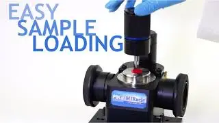 New MIRacle Clamp from PIKE Technologies