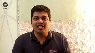Full Stack 360 Testimonial by Zharif - Full Stack Web Development Course KL - LEAD