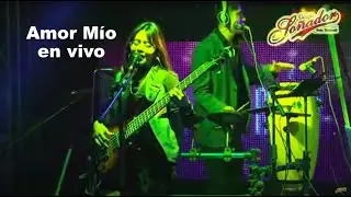 Amor mío - EN VIVO - Grupo Soñador de Beto Tlahuetl - Concierto 