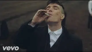 Peaky Blinders  | Eminem - Im A Soldier (Izzamuzzic Remix)