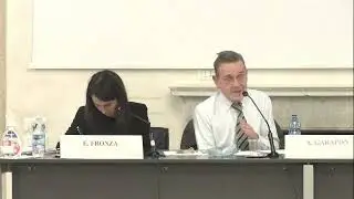 NUOVI ORIZZONTI PER IL PROCESSO PENALE?