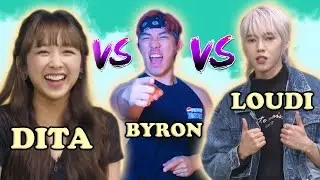 I Went A Bit Crazy - [Reaction] Secret Number Dita Karang | KBS Indonesia 300K Sub Celebration