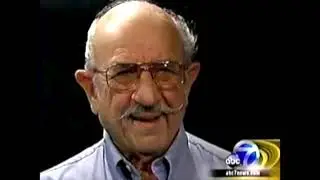 ABC Channel 7 News Interviews The Better Part