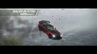 Need For Speed: Hot Pursuit (PC) - SCPD - Arms Race [Hot Pursuit]