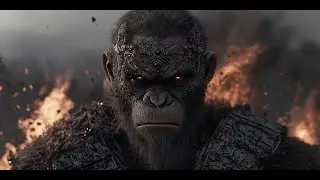 VAANARA - A FORGOTTEN HISTORY, Official Trailer | Epic Fantasy Adventure - BASED ON THE RAMAYANA