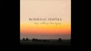 Cafun&eacute; (Rodrigo Simoes)