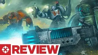 Warhammer 40K: Eternal Crusade Review