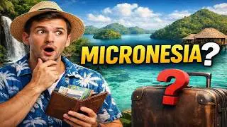 Planning Your First Trip to Micronesia: Key Tips for a Successful Adventure