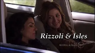Rizzoli & Isles || She