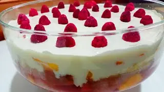 HOW TO MAKE JELLY CAKE MANGGO 