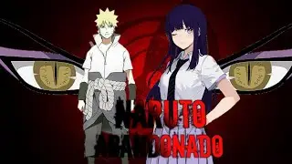 QHPS Naruto era abandonado y orochimaru lo raptaba capítulo 2