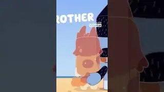 The Heartbreaking Story of Bluey's Unborn Brother