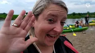 Spływ po Pilicy