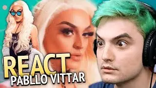 REAGINDO A PABLLO VITTAR - TODO DIA [+13]