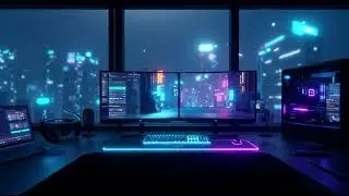 Mind Precision EDM 2025 | Strong Coding Focus inspired by David Guetta & Kygo