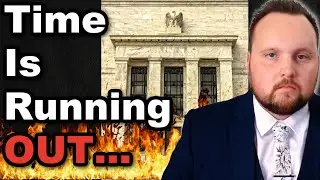 Central Banks Will Fail & Cash Could Become Worthless