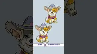 Find four differences,#522 #quiz