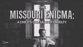 The Missouri Enigma: A Child's Calculated Cruelty