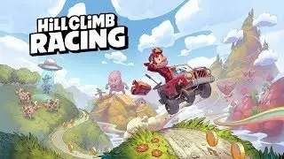Hill Climb Racing Game Unlimited Coins And Gems
