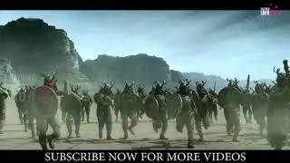Prithviraj chauhan movie trailer/Akshay Kumar
