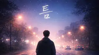 [ 틈 ] 🎧 감성 발라드 /🌙 밤, 비, 혼자 듣기 좋은 음악