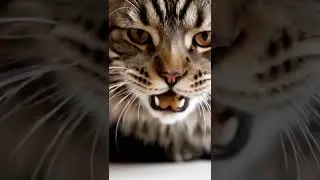 So Soft & Crunchy ☁️ Cat ASMR